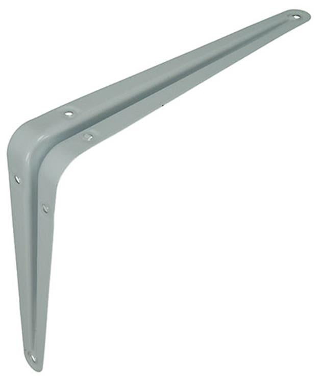 1013442 - suela cónica blanca 150x200 mm | 20 piezas
