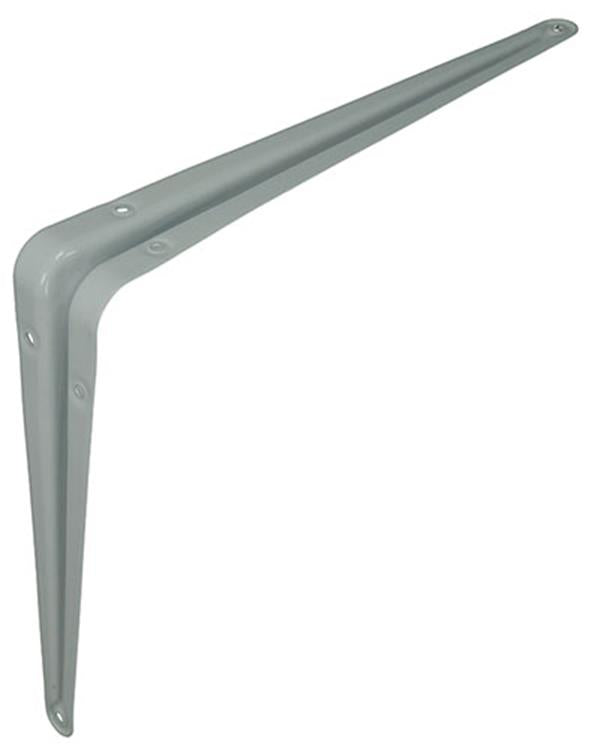 1003125 - suela cónica blanca 200x250 mm | 20 piezas