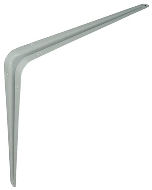 1013443 - suela cónica blanca 300x350 mm | 20 piezas
