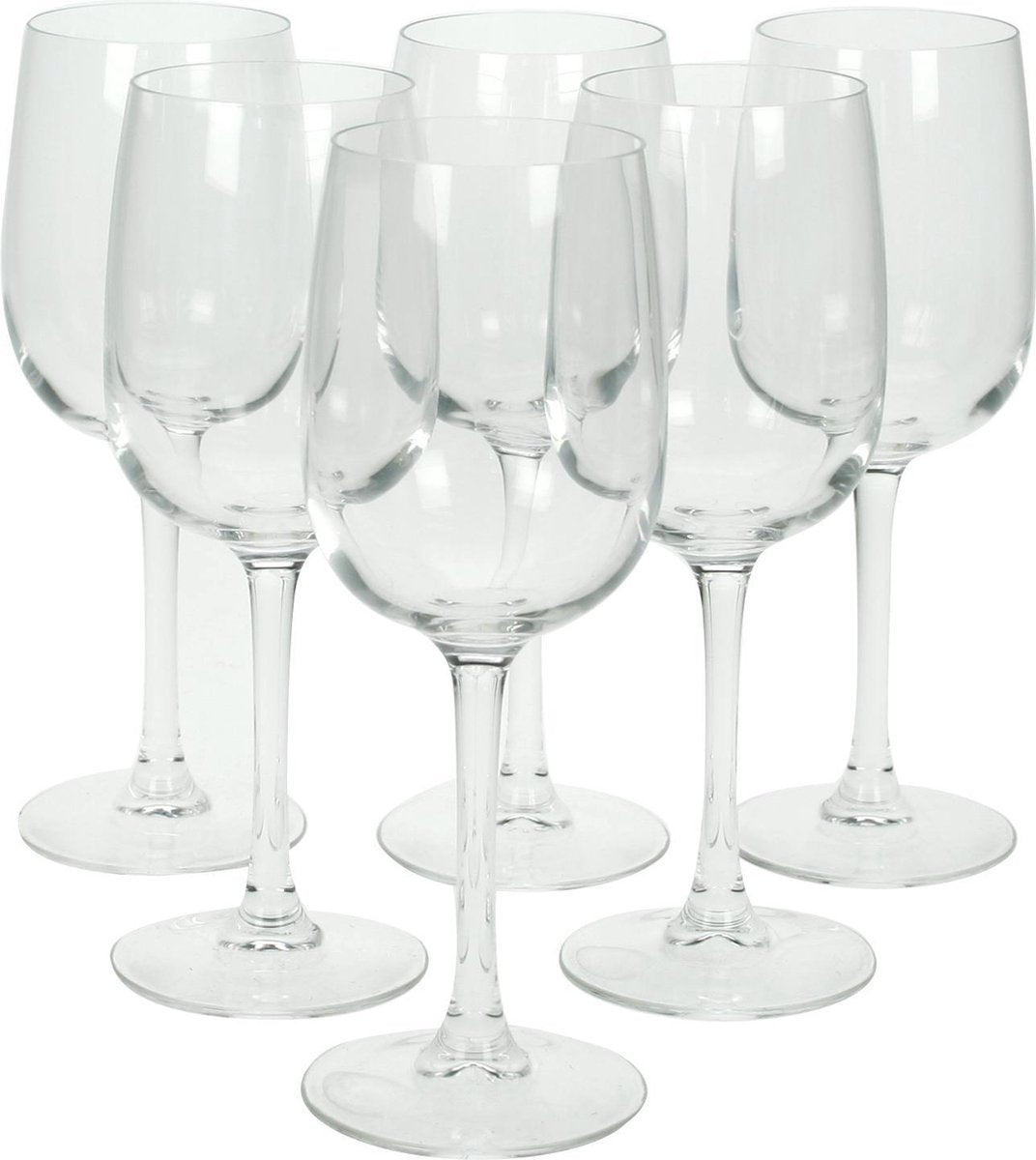 Bicchiere da vino Luminarc Versailles - 0,275 l - set-6