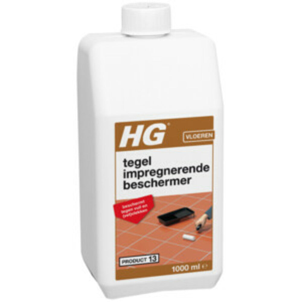 Protector regenerador de baldosas imp hg - 11182673