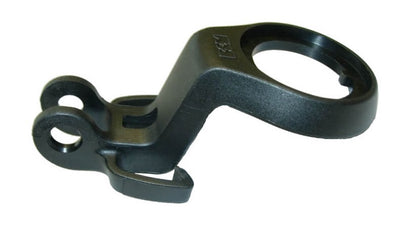 Floso de Busch Muller Hak Busch und Müller Montaje de dirección 1 1 8 - Negro