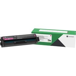 Cartuccia toner Lexmark C332HM0 originale alta
