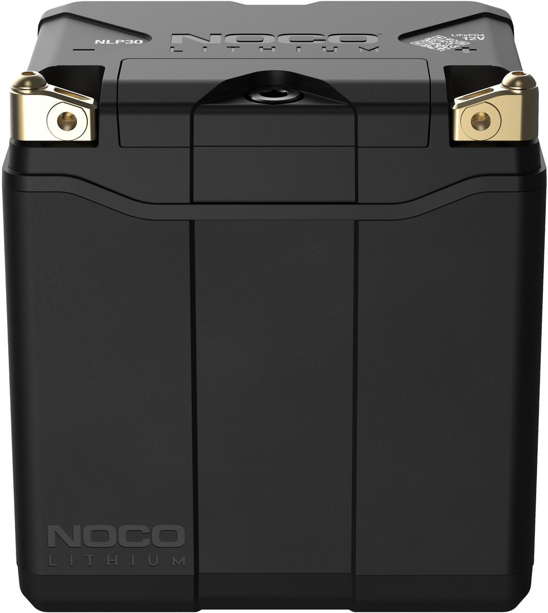Noco NLP30 litio powersport - batteria 12v 7,8ah 700a - litio
