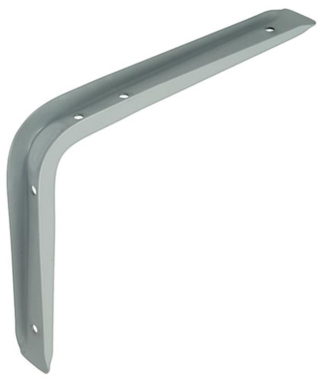 1015289 - suola conica bianco classico 150x200 mm | 12 pezzi