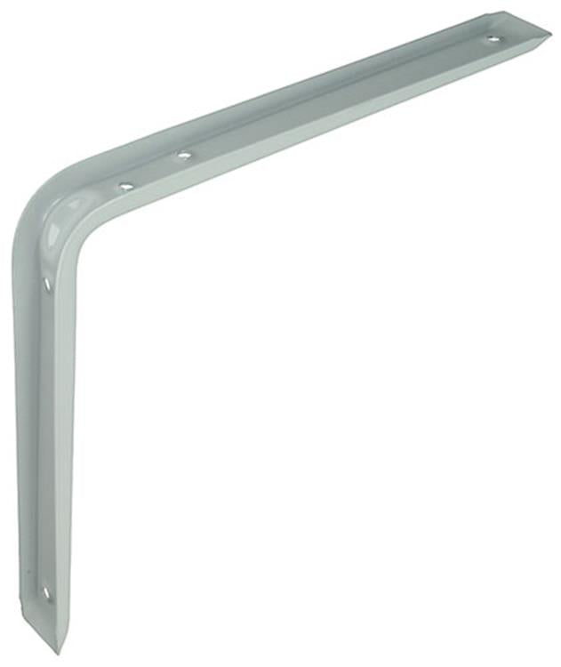 1015291 - suela cónica blanca clásica 250x300 mm | 12 piezas