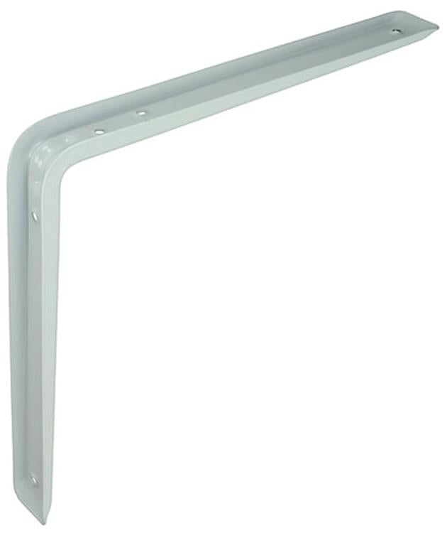 1015292 - suela cónica blanca clásica 300x350 mm | 10 piezas