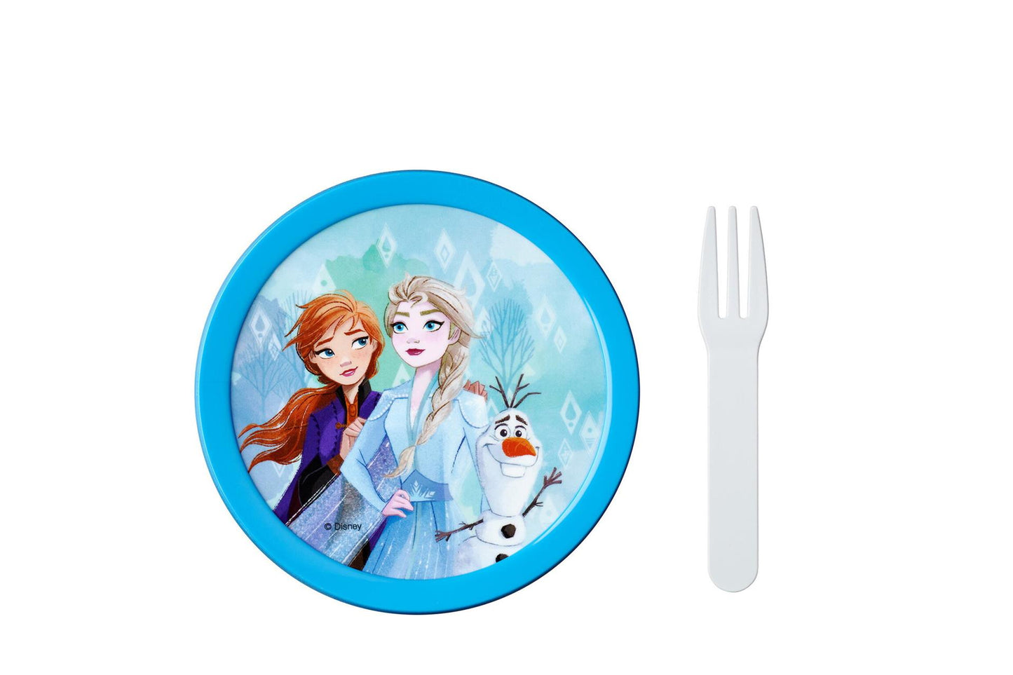 Mepal Campus Fruitbox 300 ml - Frozen 2