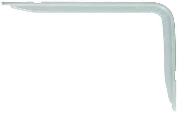 1015302 - suela cónica blanca nuevo diseño 168x270 mm | 12 piezas