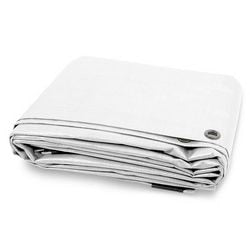 Cubre esquinas Casa Pura HDPE blanco