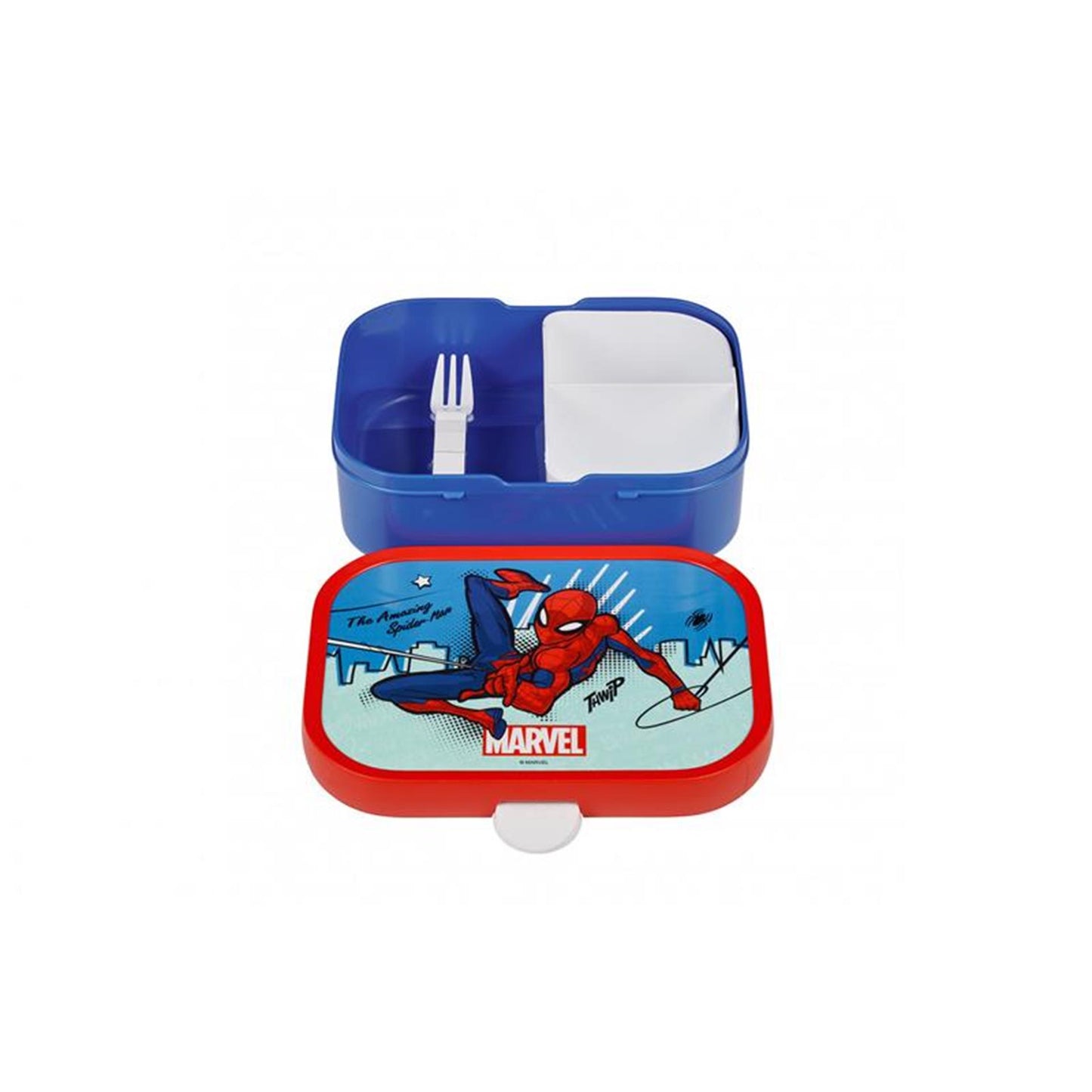 Spider-Man de Mepal Campus Lunchbox
