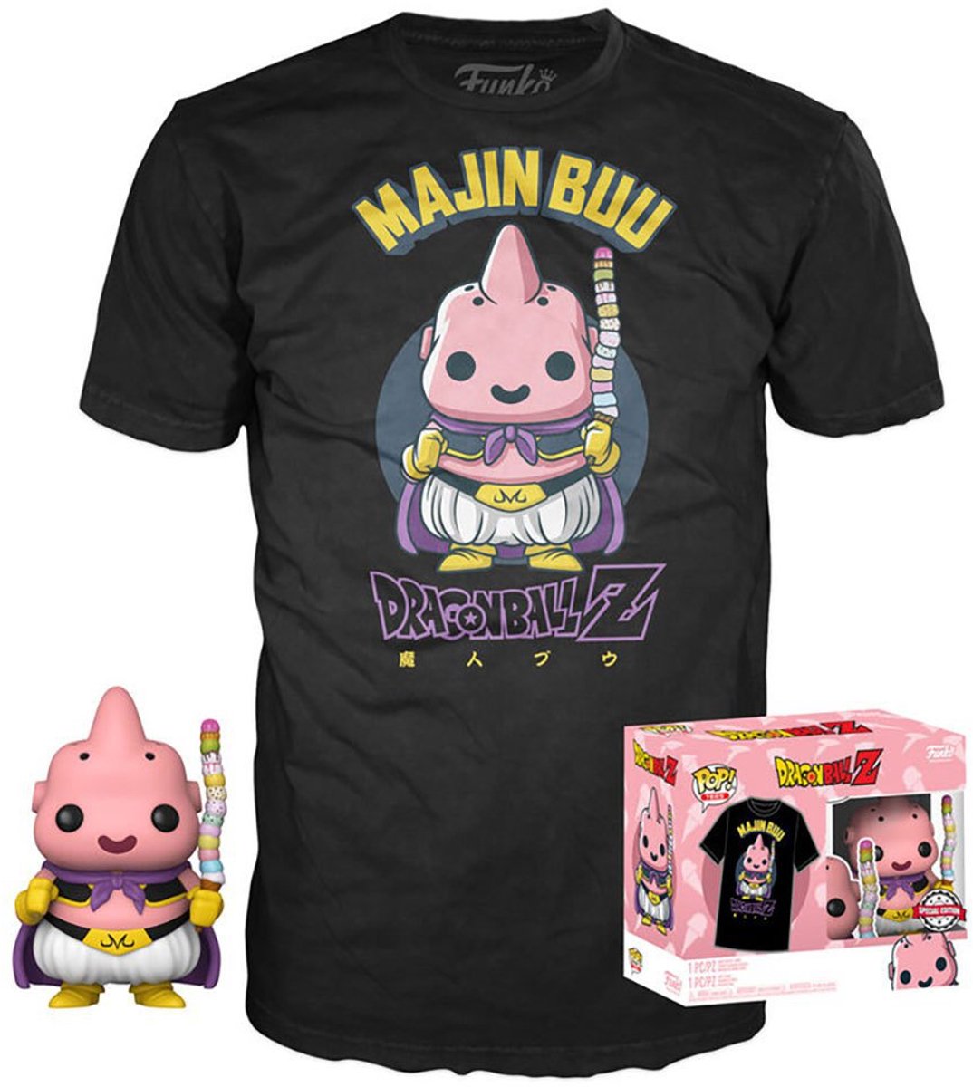 Funko pops, animacion, dragon ball, pops exclusivos, pops anime