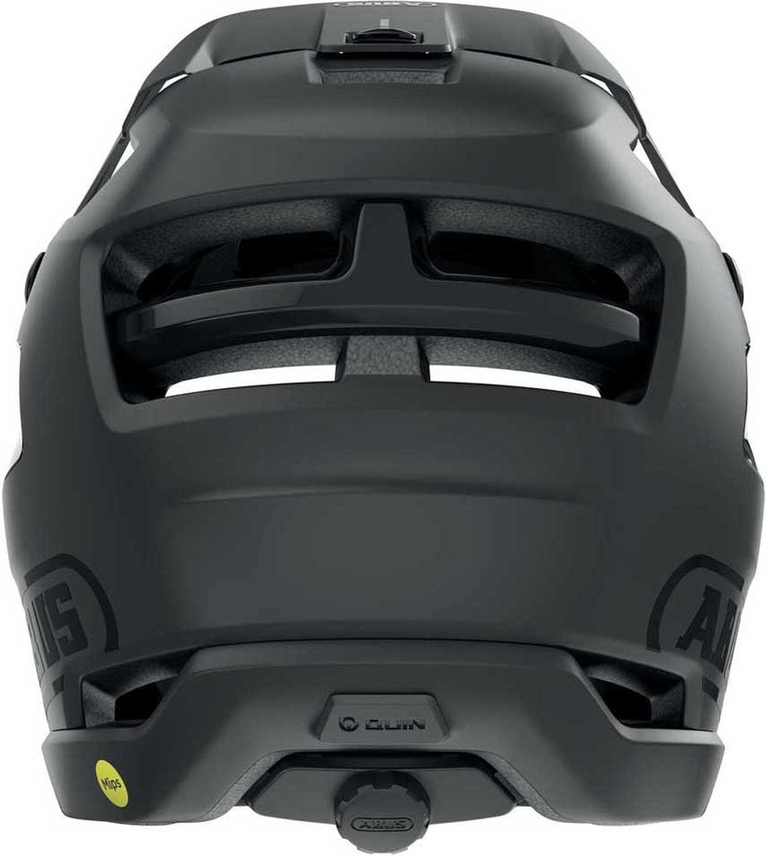 Abus Helmet AirDrop MIPS Velvet Nero L-XL 58-62CM