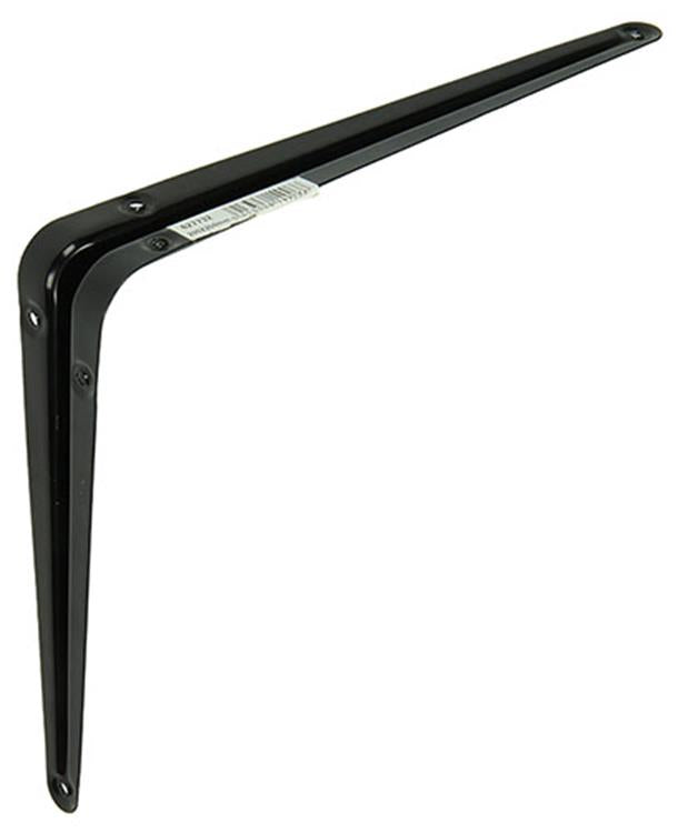1015599 - suela cónica negra 200x250 mm | 20 piezas