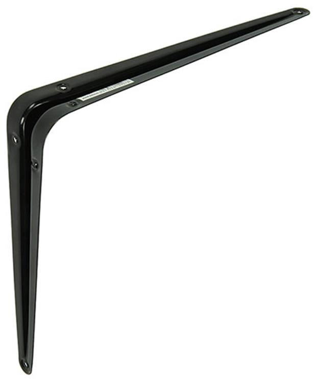 1015600 - suela cónica negra 250x300 mm | 20 piezas