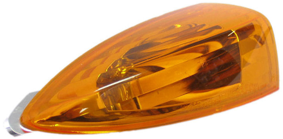 Vicma Lample Light Fly 50 125 150 Anno di costruzione 2004-2012 Left Behind