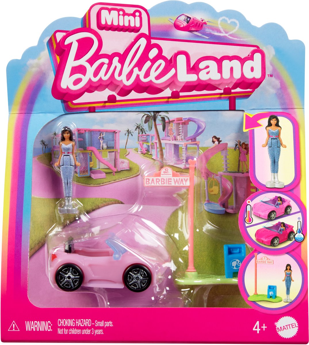Barbie