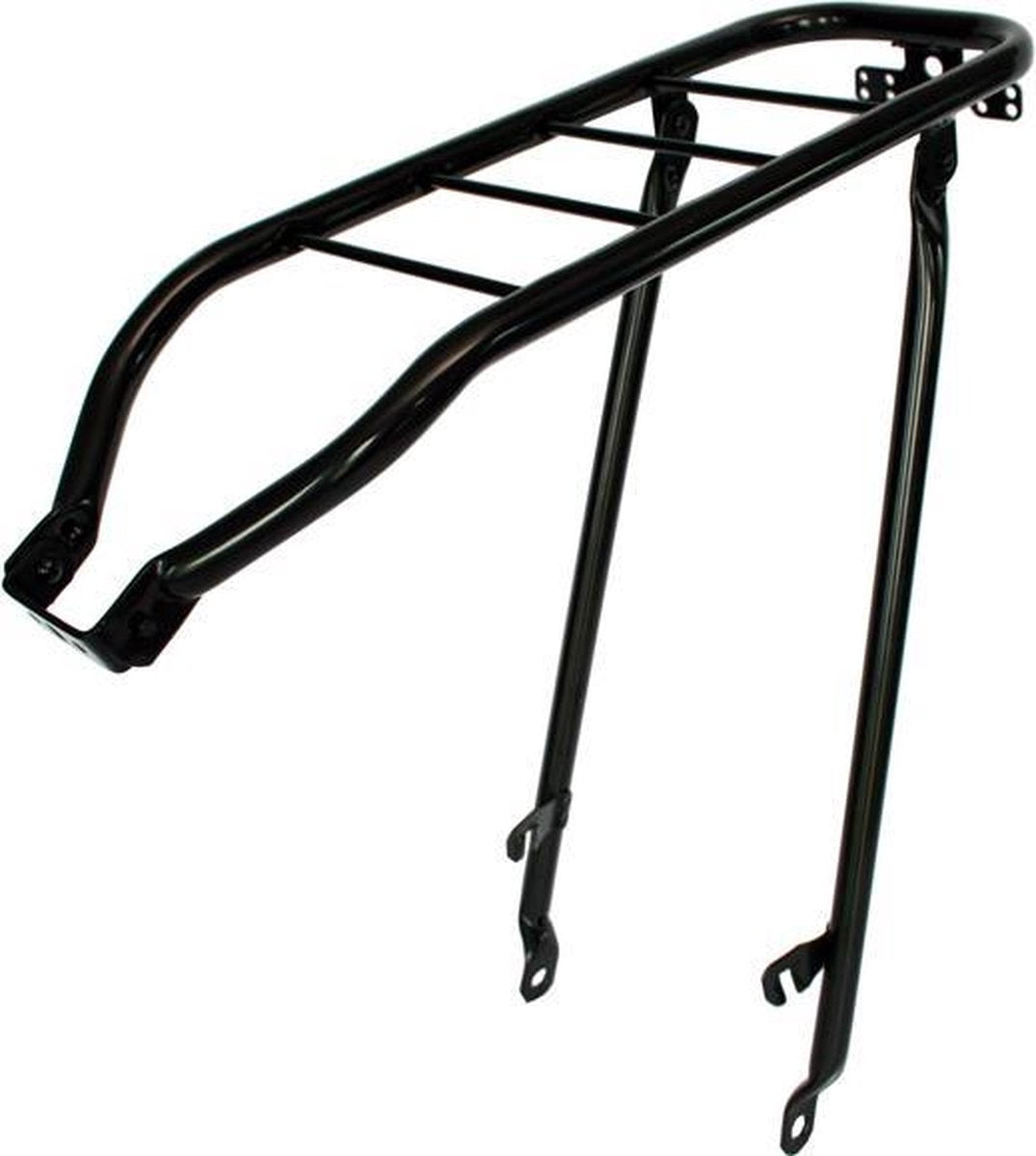 Steco AchterDrager Transport 28 Black