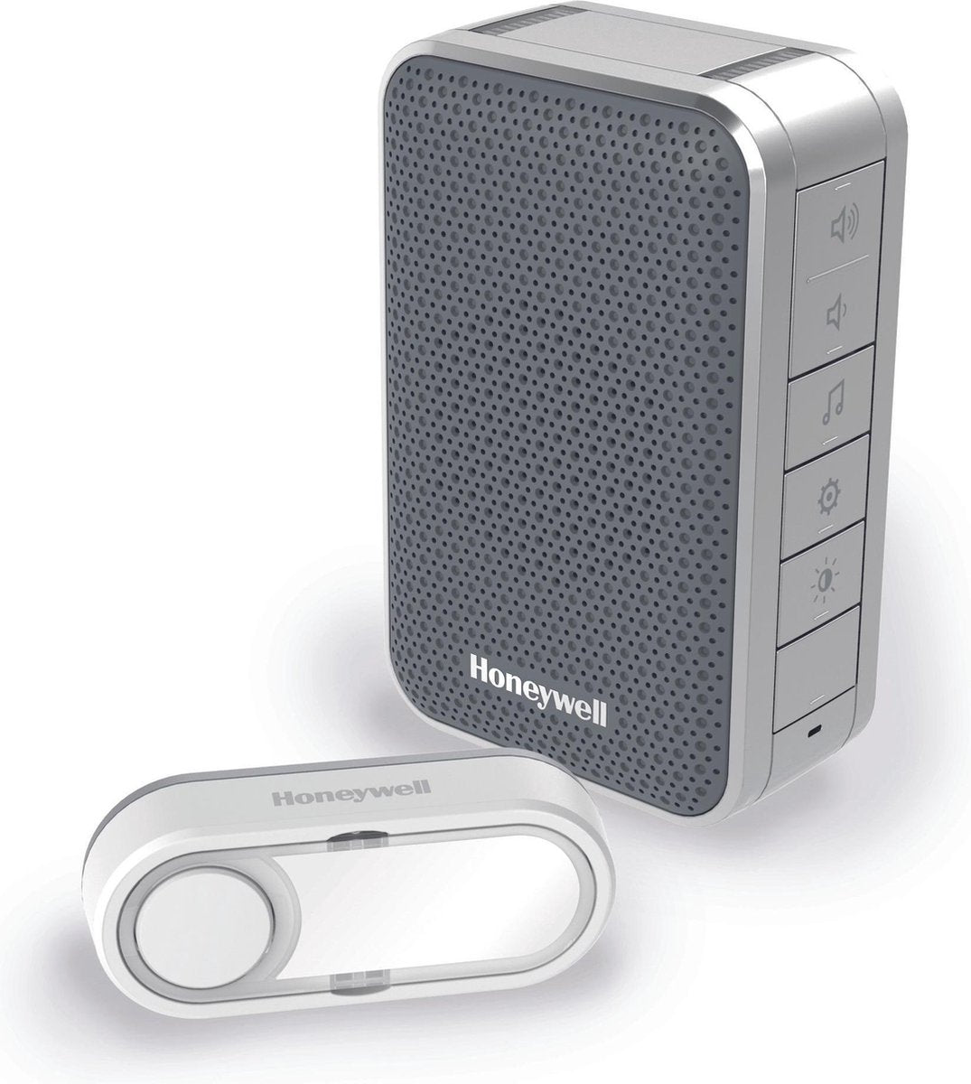 Timbre inalámbrico Honeywell dc313s