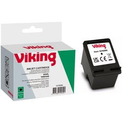 Inktcartridge office depot compatibel hp 303xl zwart