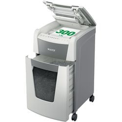 Leitz Leitz IQ Auto+ Office 300 Paper Sprinker P4