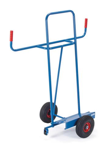 Carrello portapiatti Fetra 1076-pl2