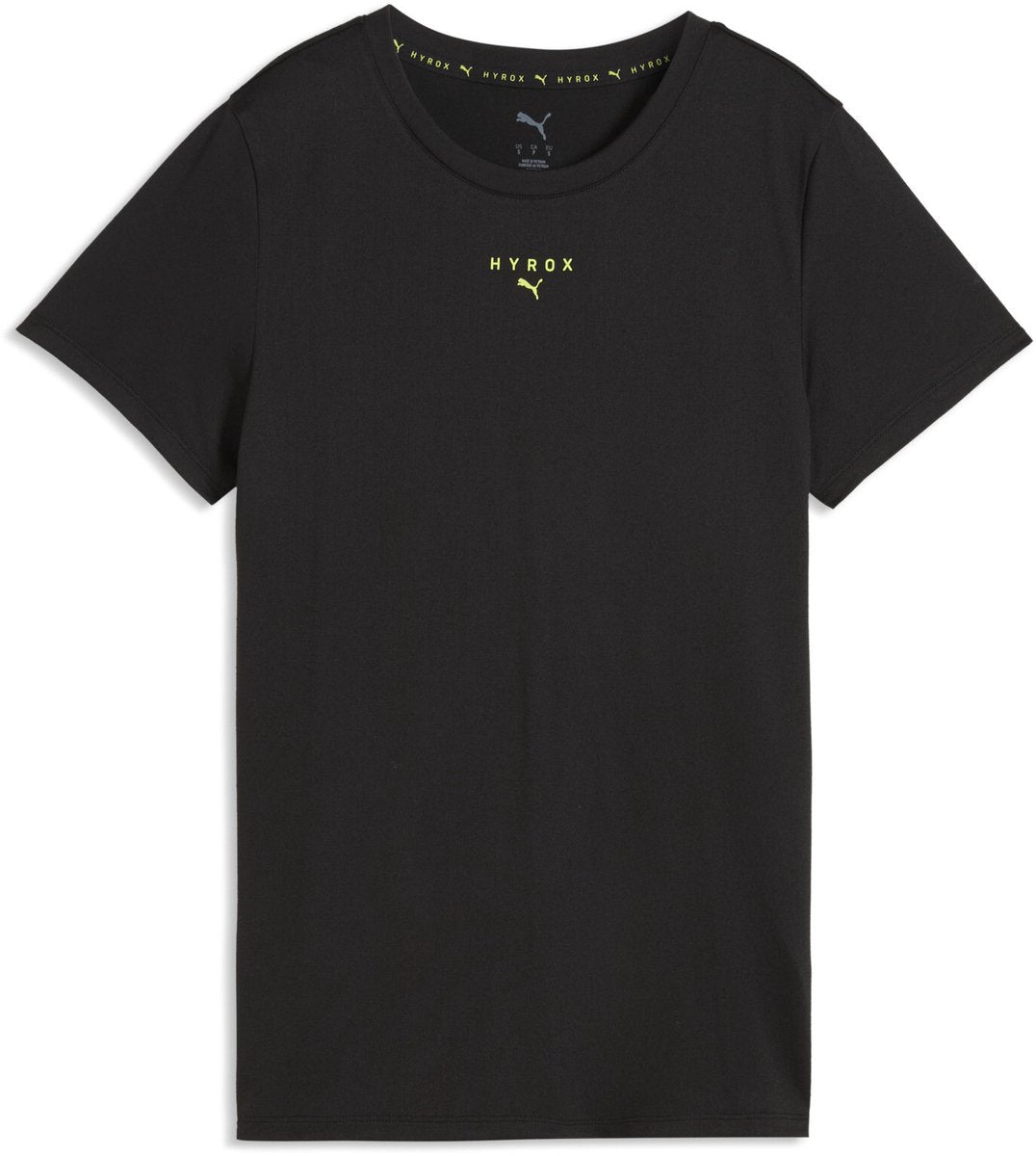 T-shirt grafica Puma con x hyrox poly