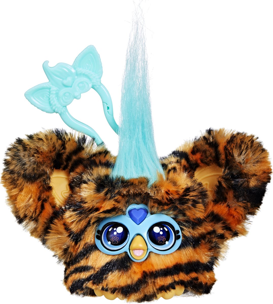 Hasbro Furby Furblets Ty Bee - personaggio da gioco - peluche con suono