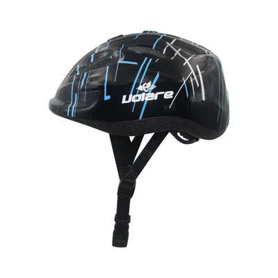 Casco Bicycle Vlatare Nero 47-51 cm