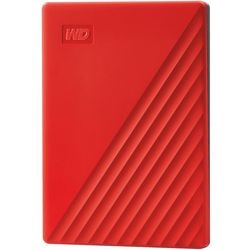 WD My Passport 2 TB