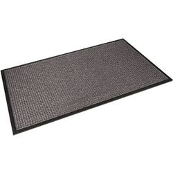 Zerbino linea professionale Diamond antracite
