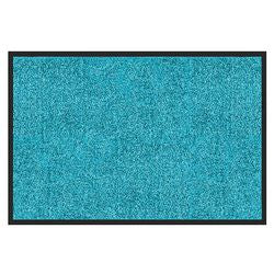 Esterilla de secado color your life turquesa rin