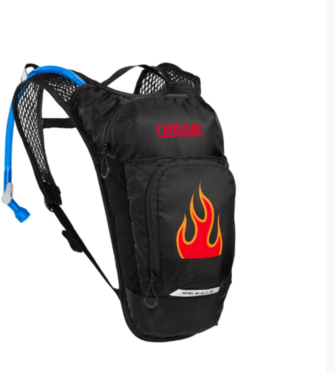 Zaino idrico Camelbak mini mulo da 1,5 l