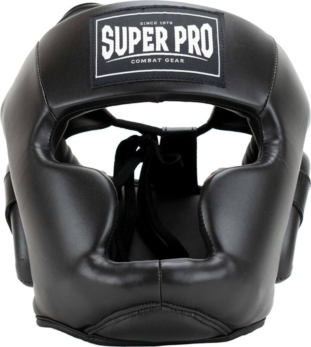 Cappuccio da legionario super pro da combattimento in bianco e nero extra large