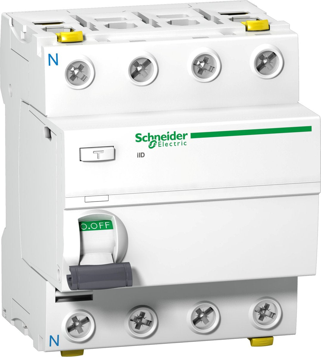 Schneider electrico