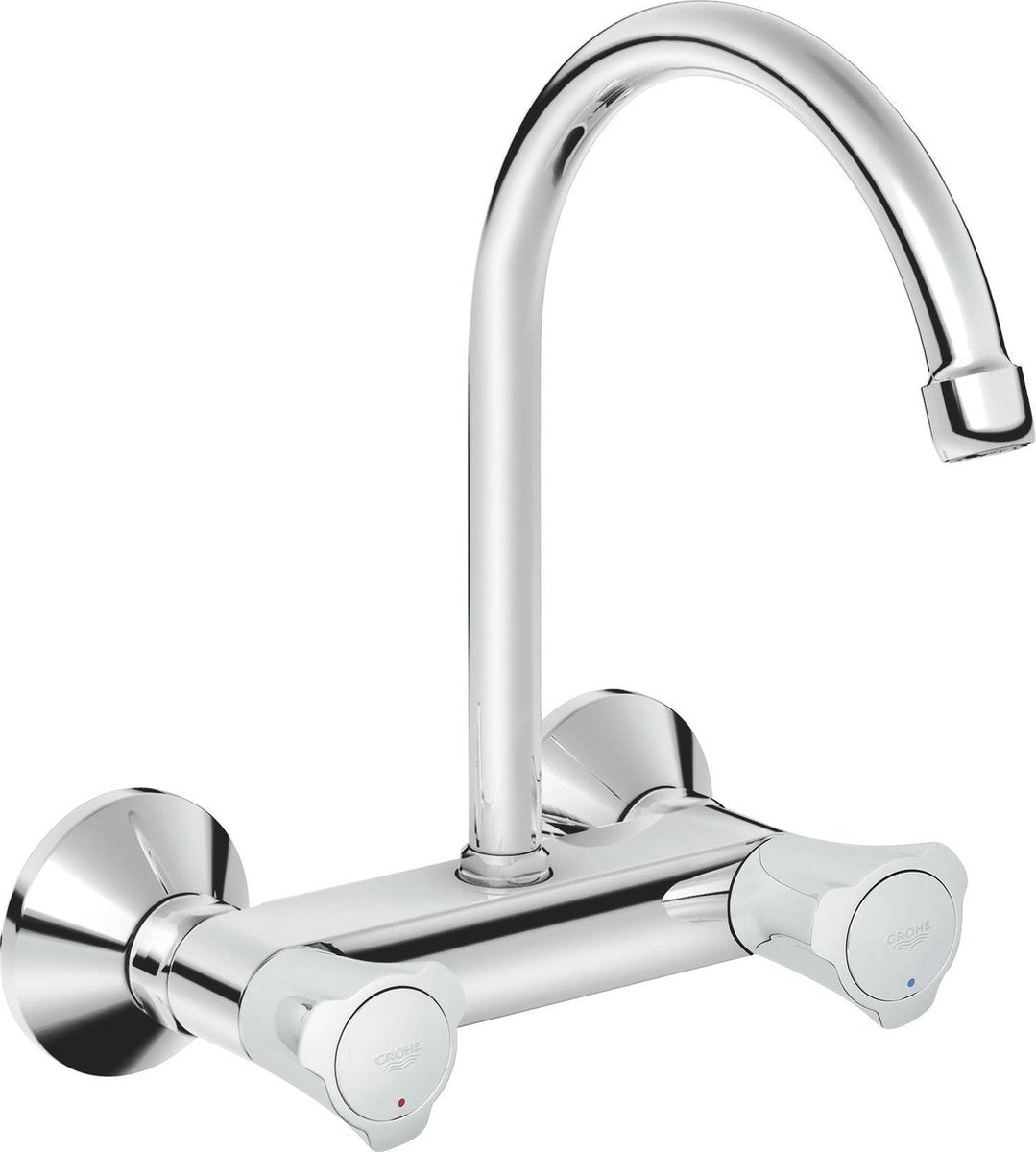 Miscelatore cucina Grohe Costa