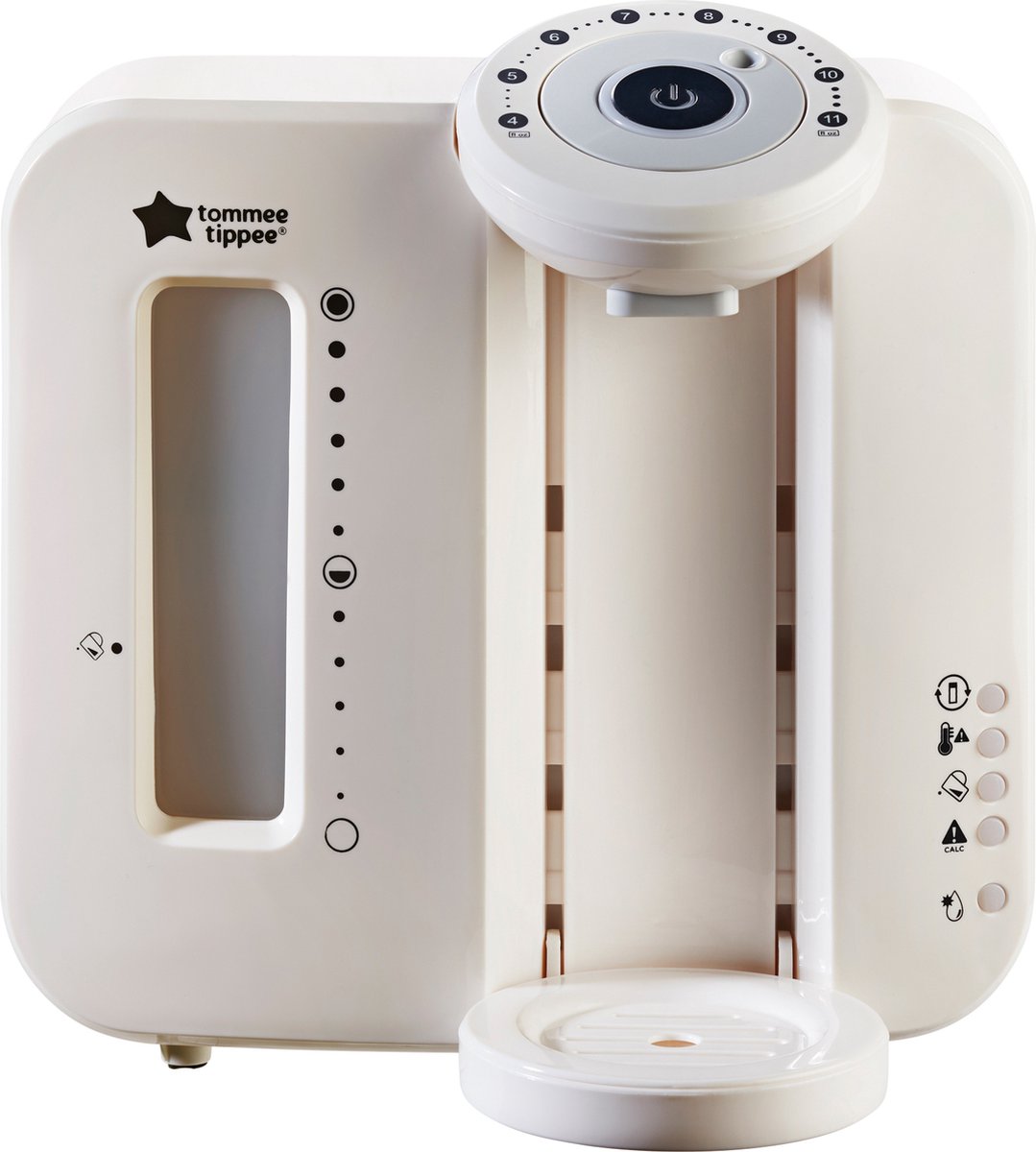 Tommee tippee