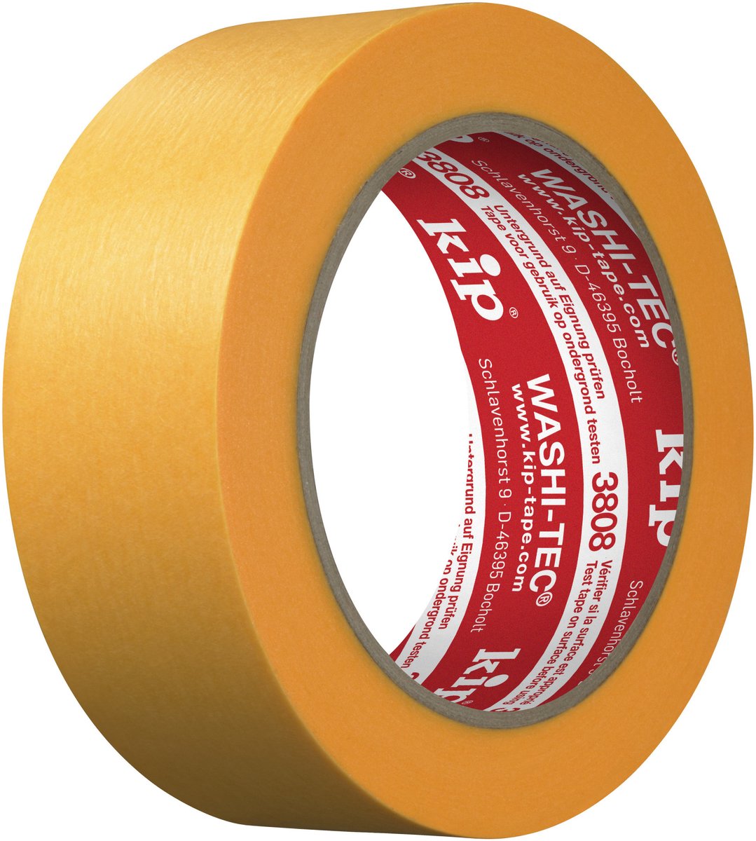 Kip cinta fineline washi tec 3808 - 36 mm 1 pieza