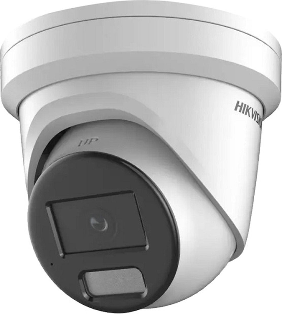 Hikvision ds-2cd2347g2h-liu(2.8mm)(ef)(o-std) telecamera di sicurezza IP a torretta interno esterno 2688 x 1520 Pixel soffitto