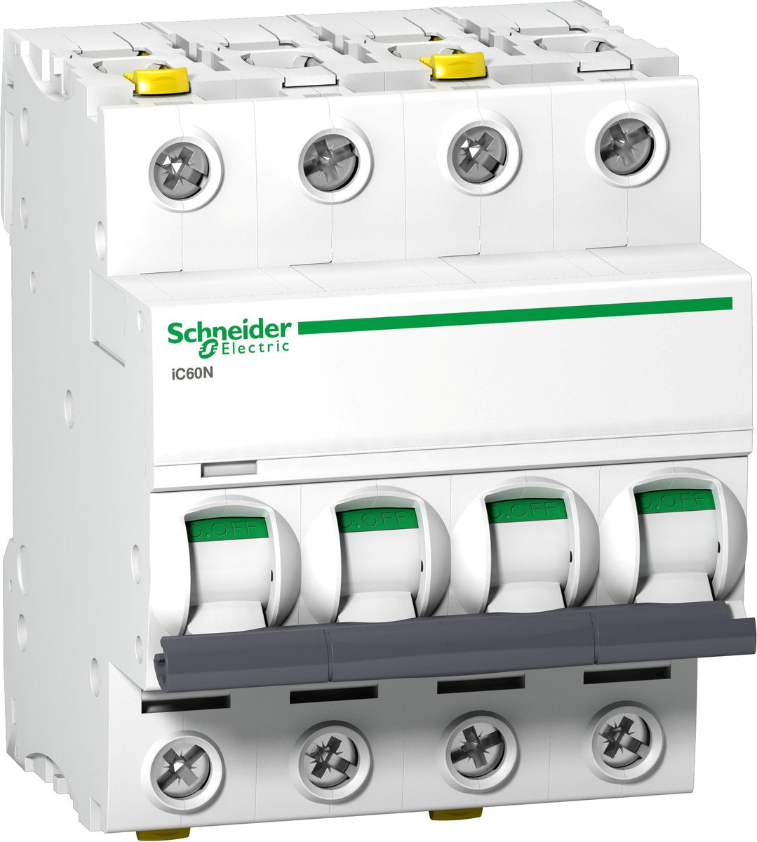 Interruttore automatico Schneider Electric A9F03425 A9F03425 25 A 400 V
