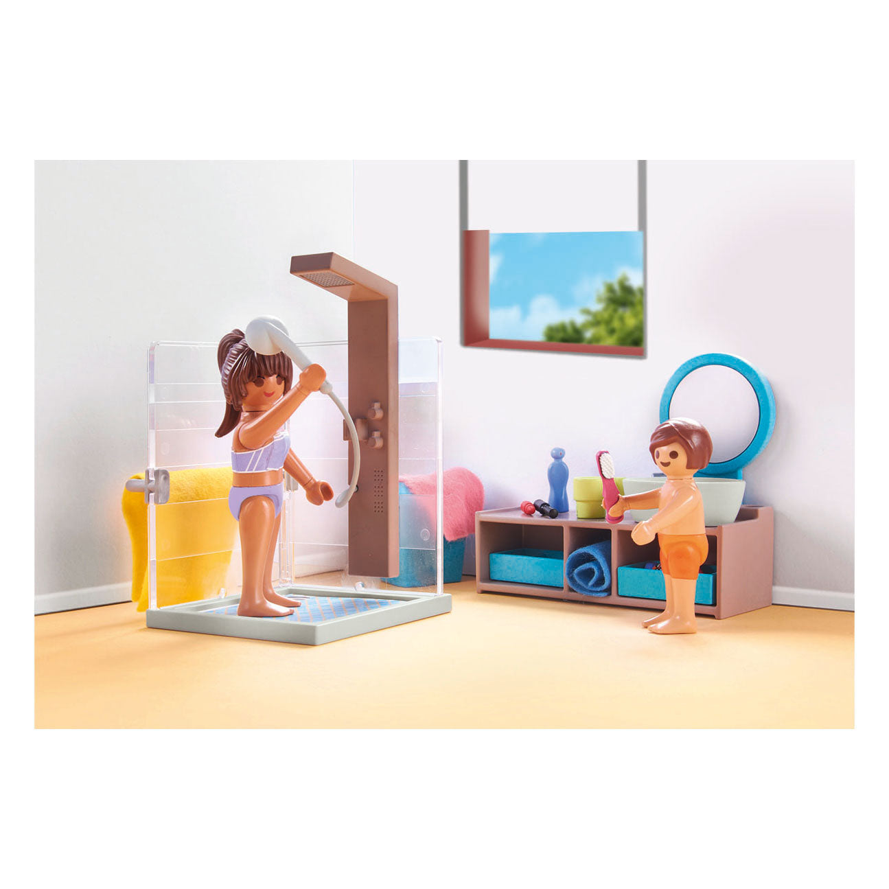 BAYMOBIL 71611 BAGNO