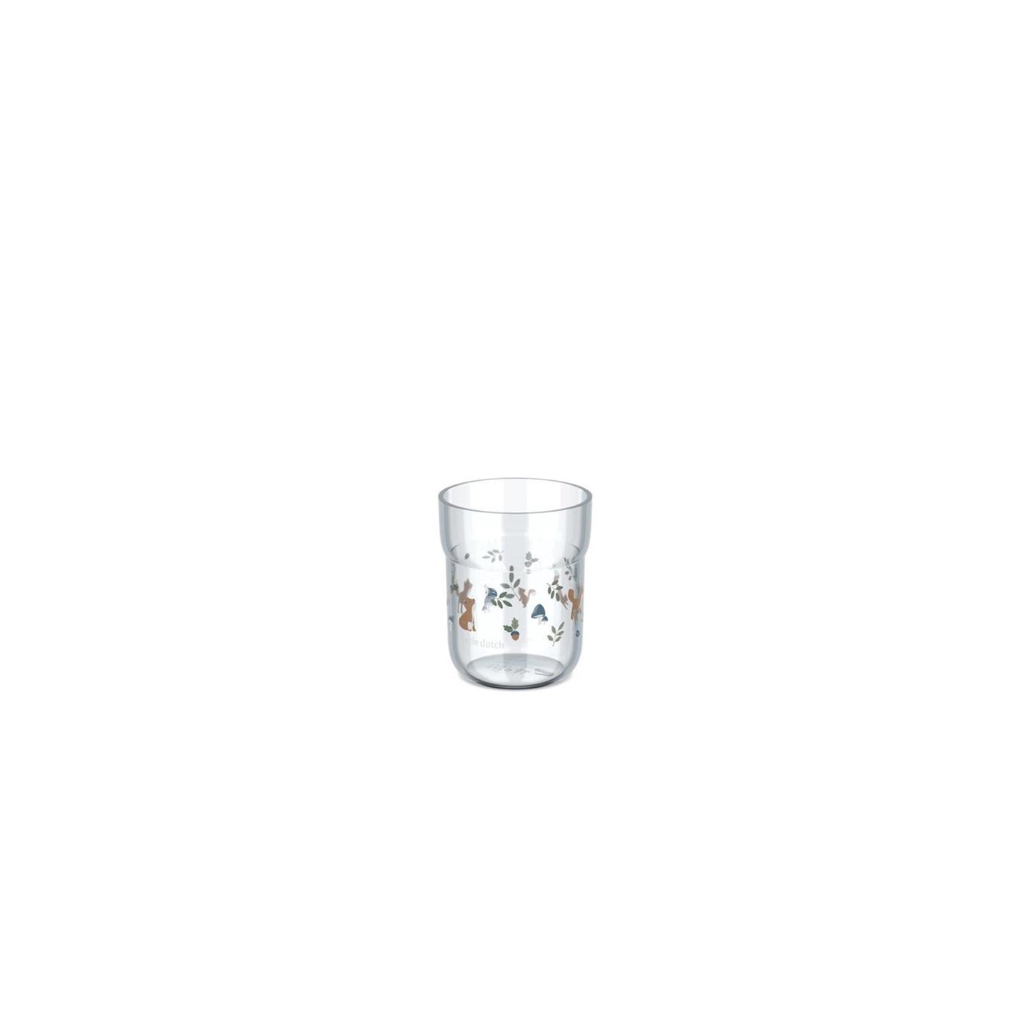 Mepal Forest Friends bicchiere per bambini 250ml