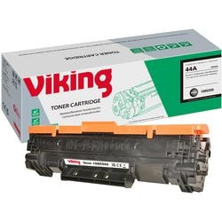 Cartuccia toner Viking compatibile HP CF244A nero
