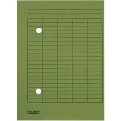 Cartella portadocumenti Falken Green 100 pezzi