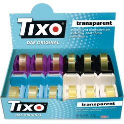 Gamma tixo di nastri e dispenser