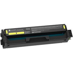 Cartuccia toner Lexmark C3220Y0 giallo