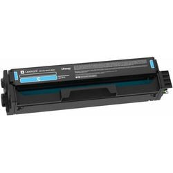 Cartucho de tóner Lexmark C3220C0 Cian