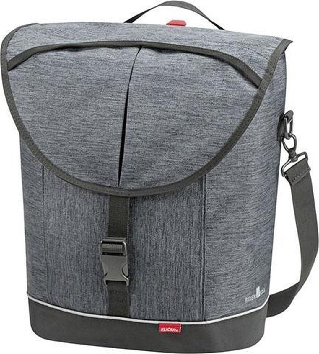 Borsa per biciclette singola klickfix cita ii