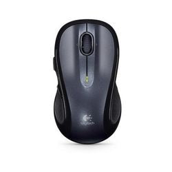 Mouse logitech m510 wireless nero