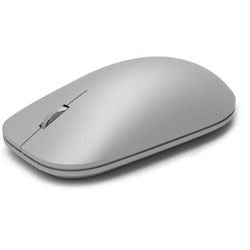 Mouse microsoft grigio